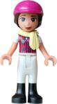 LEGO® Minifigurină LEGO Friends - Friends Cindy frnd0871 (frnd0871)