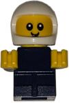 LEGO® Minifigurină LEGO City - Driver Junior cty1941 (cty1941)