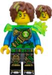 LEGO® Minifigurină LEGO DREAMZzz - Mateo drm103 (drm103)