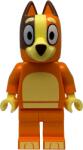 LEGO® Minifigurină LEGO Bluey - Chilli blu002 (blu002)