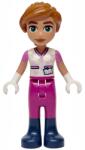 LEGO® Minifigurină LEGO Friends - Friends Valeria frnd0892 (frnd0892)