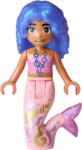 LEGO® Minifigurină LEGO Friends - Friends Serina frnd0910 (frnd0910)