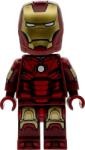LEGO® Minifigurină LEGO Super Heroes - Iron Man sh1097 (sh1097)