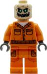 LEGO® Minifigurină LEGO Super Heroes - Scarecrow sh1085 (sh1085)