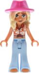 LEGO® Minifigurină LEGO Friends - Friends Sage frnd0893 (frnd0893)