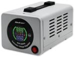 Qoltec Stabilizator automat de tensiune, Qoltec 50722, AVR, 500VA