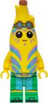 LEGO® Minifigurină LEGO Fortnite - Island Adventure Peely fort013 (fort013)