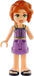 LEGO® Minifigurină LEGO Friends - Friends Autumn frnd0875 (frnd0875)