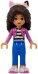 LEGO® Minifigurină LEGO Gabby's Dollhouse Gabby gdh001 (gdh001)