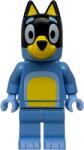 LEGO® Minifigurină LEGO Bluey - Bandit blu003 (blu003)