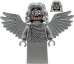 LEGO® Minifigurină LEGO Super Heroes - Statue - Arkham Asylum with Wings sh1091 (sh1091)