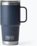 YETI Termoszbögre YETI Rambler Travel Tumbler 591 ml navy