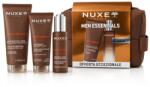 NUXE Men Le Parfum szett férfiaknak Eau de Parfum 50 ml + Tusfürdő 200 ml + Kozmetikai táska