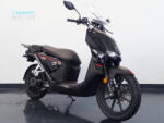 Vmoto Super SOCO CPx 45km/h