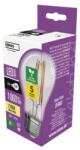 EMOS Bec LED A60/E27/5W/75W/1060lm/alb cald 1525283275