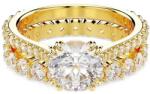Swarovski inel STILLA 9BYH-AKD0GS_GLD (5693510)