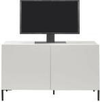 Hanah Home TV Stand Diamond White Tvc-722-Dd-1