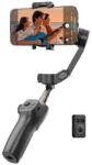 FunSnap Capture CM9 - stabilizator pentru telefoane, negru (CM9)