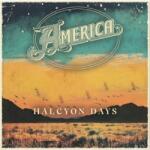 America - Halcyon Days (CD) (0792755881620)