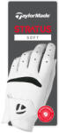 TaylorMade Mănuși de golf TaylorMade Stratus Soft White Mâna stângă, S