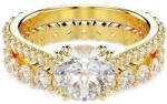 Swarovski inel STILLA 9BYH-AKD0GP_GLD (5693507)