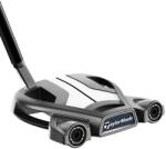TaylorMade Crosă de golf Putter TaylorMade Spider Tour 3, Mâna dreaptă, 35", ciocan, Superstroke Pistol GT 1.0