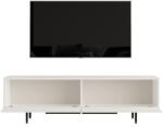 Hanah Home TV Stand White On1-W