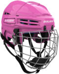 BAUER Prodigy 2.0 Combo Pink Youth Jégkorong sisak