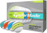 TaylorMade Mingi de golf TaylorMade Tour Respse Stripe Multi