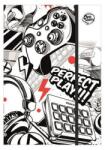 OPTISCHOOL Cutie pentru caiete, A4, OPTISCHOL „Play