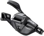 Shimano Deore XT SL-M8100-IR váltókar, csak jobb, 12s, I-Spec EV, fekete, OEM kiszerelés