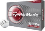 TaylorMade Mingi de golf TaylorMade TP5x 360 Stripe