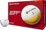 TaylorMade Mingi de golf TaylorMade Speed Soft 12, Speed Soft