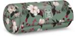 Ars Una Flowery green (5535) 26 feltekerhető tolltartó (55065351)