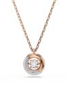 Swarovski colier DEXTERA 9BYH-AKD0IY_MLC (5692257)