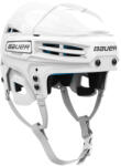 BAUER Cască de hochei Prodigy 2.0 White Youth