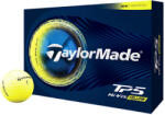 TaylorMade Mingi de golf TaylorMade TP5 Yellow
