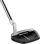 TaylorMade Putter de golf TaylorMade SYSTM2 Ardmore 12 Mâna dreaptă, 35", Standard