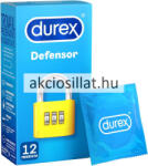 Durex Defensor óvszer 12 db