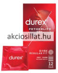 Durex Fetherlite óvszer 12 db