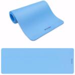 Spokey Saltea de yoga Spokey Softmat 183 x 61 x 1 cm blue