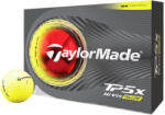 TaylorMade Mingi de golf TaylorMade TP5x Yellow