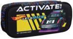 Hot Wheels Penar oval neechipat, Hot Wheels, Lets Race Activate Penar