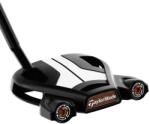 TaylorMade Crosă de golf Putter TaylorMade Spider Tour Black Mâna stângă, 35", Pistol