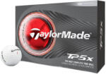 TaylorMade Mingi de golf TaylorMade TP5x White