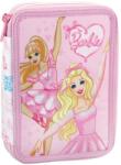 Barbie Penar echipat cu 2 compartimente, Barbie, Ballet Penar