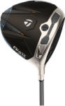 TaylorMade Crosă de golf Driver TaylorMade Qi4D Max Lite Womens Mâna dreaptă, 12°, Doamne, REAX MR 40 Lite