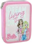 Barbie Penar echipat cu 2 compartimente, Barbie, Living the Dream Penar