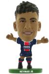 Figurină Creative Toys SoccerStarz Neymar Jr - echipament de acasă Paris Saint-Germain, 5 cm (405360) Figurina
