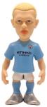  Figurină Minix Football Stars Manchester City Haaland - 12 cm (MNX58000) Figurina